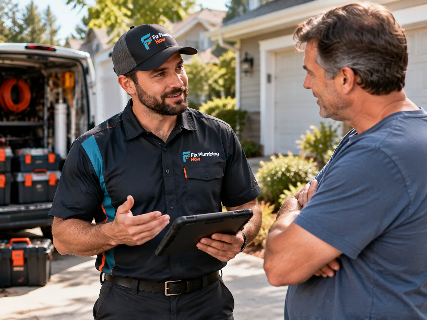 Clogged Drain Service O Neals, CA FAQs